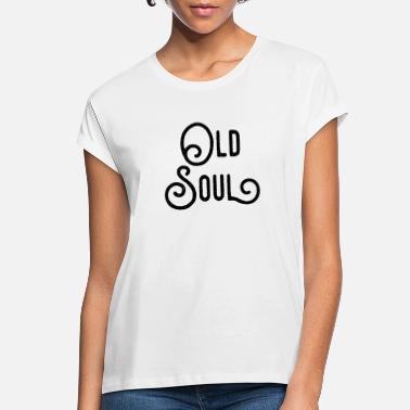 old soul t shirt